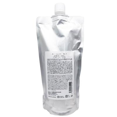 O SKIN ＆ HAIR（オースキンアンドヘア） オースキン&ヘア オー