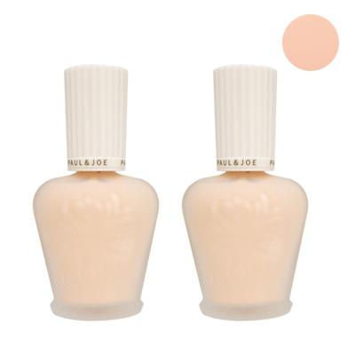 PAUL&JOE（ポール＆ジョー） ○ 2個セット プロテクティング