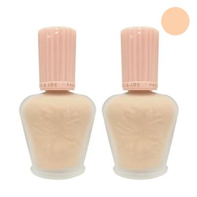 PAUL&JOE（ポール＆ジョー） ○ 2個セット モイスチュアライジング