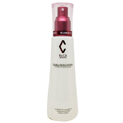 RE L'ABEAUTE（リアボーテ） シェリースキン ローション 120ml サロン