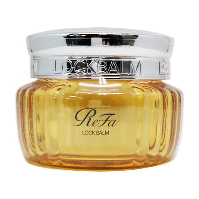 ReFa（リファ） MTG ロック バーム 50g ReFa LOCK BALM ヘアバーム