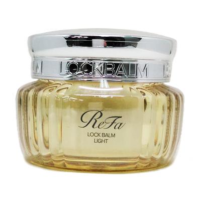 ReFa（リファ） MTG ロック バーム ライト 50g ReFa LOCK BALM LIGHT