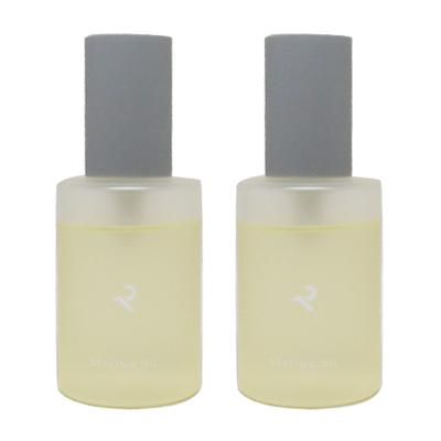 ○ 2個セット レタッチ ニュースタイリングオイル 100ml ヘアオイル