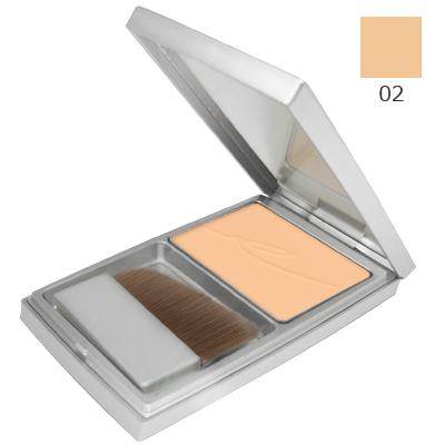 RMK（アールエムケー） シルクフィット フェイスパウダー #02 8g