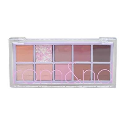 rom＆nd 並行輸入品 ロムアンド ベター ザン パレット # 09 ドリーミー