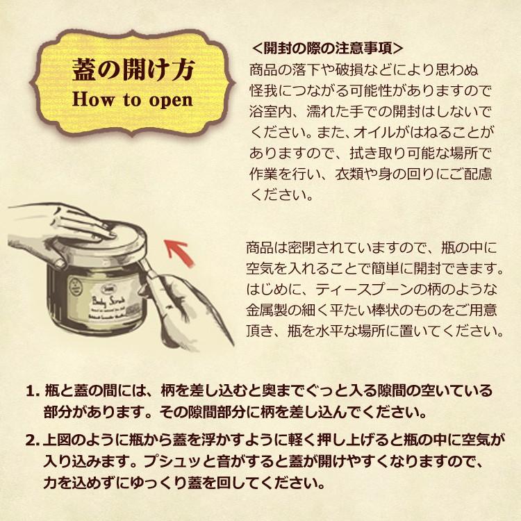 SABON（サボン） 並行輸入品 ボディ スクラブ レモンミント 500ml