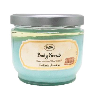 SABON（サボン） 並行輸入品 ボディスクラブ デリケート ジャスミン