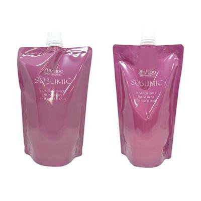 SUBLIMIC ○ セット販売 資生堂 サブリミック ルミノフォース