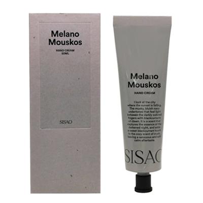 並行輸入品 シサオ メラノ ムスコス ハンドクリーム 50ml ハンドケア