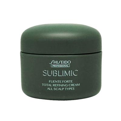 FUENTE FORTE 資生堂 サブリミック フェンテフォルテ トータルリファ