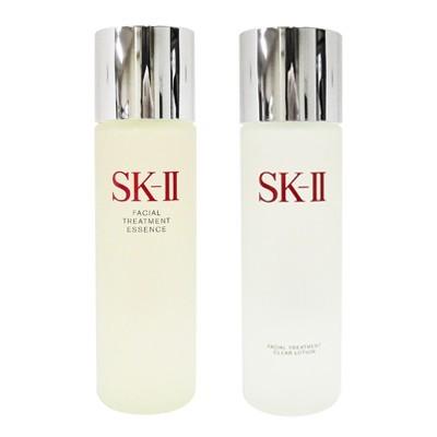 SK-II（エスケーツー） ○ ピテラ デラックス 230ml セット
