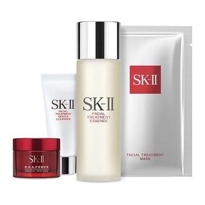 SK-II（エスケーツー） SK2 SK-II ベストセラー トライアル キット