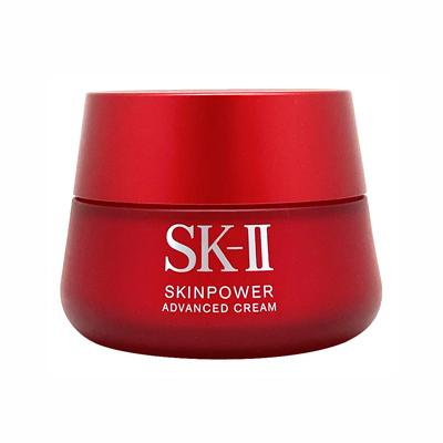 SK-II スキン パワー アドバンスト クリーム 80g 美容クリーム