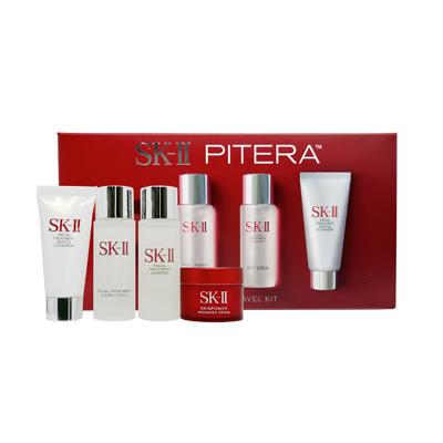 SK-II エッセンシャルトラベルキット ( スキンパワー SK-II エッセンシャルトラベルキット ( スキンパワー