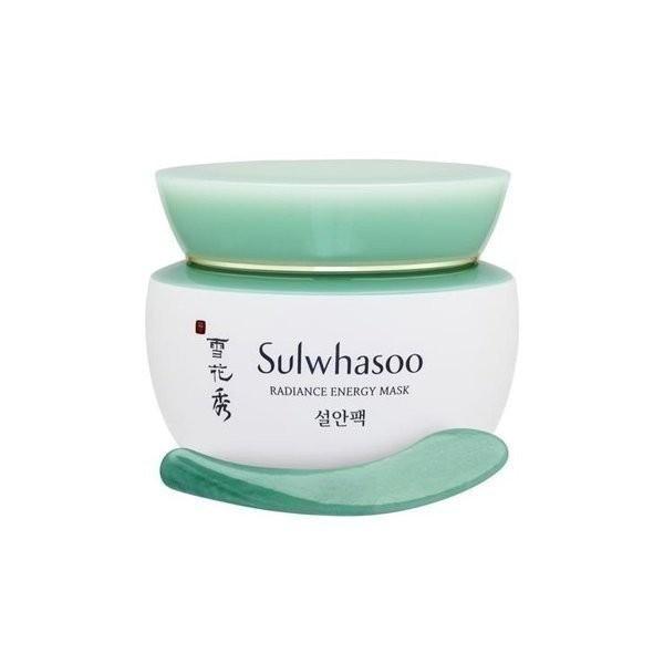 Sulwhasoo（ソルファス） ラディアンス エナジー マスク 80ml