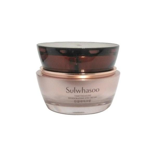Sulwhasoo（ソルファス） 珍雪 アイクリーム 25ml ジンソル チンソル