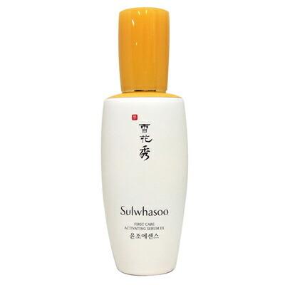 Sulwhasoo（ソルファス） ファーストケア アクティベーティング セラム