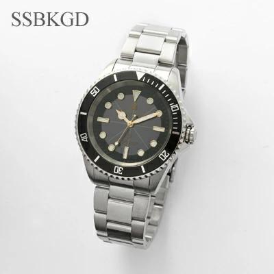 国内正規品 サルバトーレマーラ 腕時計 メンズ SM22110 SSBKBK SSBKGD SSBL SSBKRD SSBKGR SSRD SSBLGDGD Salvatore Marra 10気圧防水 電波ソーラー ウォッチの画像