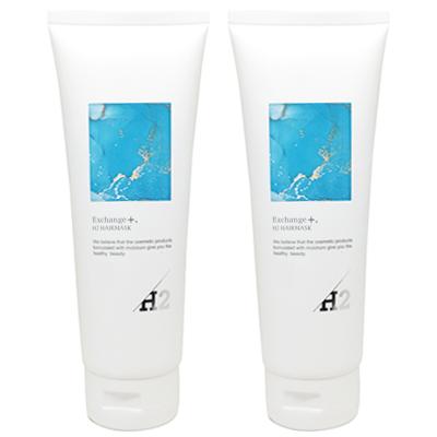 ○ 2本セット ストリ エクスチェンジ プラス H2 ヘアマスク 250ml
