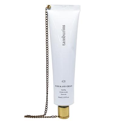 並行輸入品 タンバリンズ チェーン ハンドクリーム 421 65ml 韓国