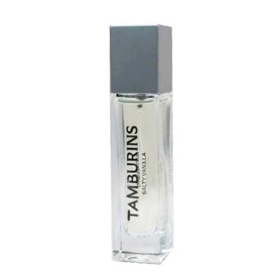 TAMBURINS 並行輸入品 タンバリンズ パフューム ソルティバニラ 11ml