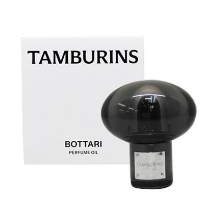 TAMBURINS 並行輸入品 タンバリンズ パフューム オイル ボタリ 6ml