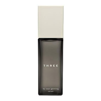 THREE（スリー） フォー・メン ジェントリング ローション 100ml