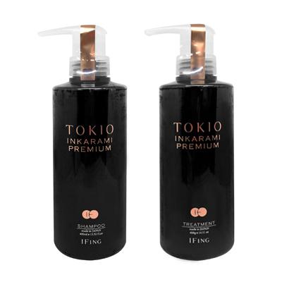 TOKIO INKARAMI PREMIUM LIMITED 400mlセット TOKIO INKARAMI ○ セット販売 トキオ IE インカラミ プレミアム