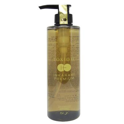 ks500ドクタージュニア トキオ イエ インカラミ プレミアム シャンプー TOKIO INKARAMI トキオ IE インカラミ プレミアム シャンプー 500ml