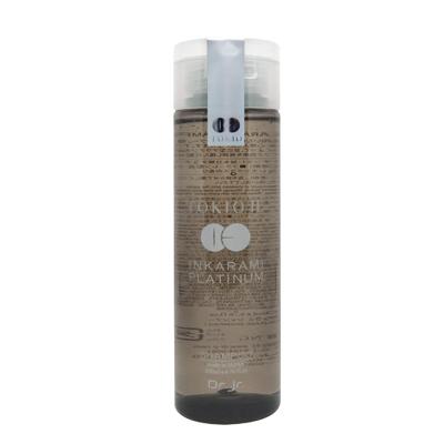 ドクタージュニア トキオ イエ インカラミ プラチナム シャンプー TOKIO INKARAMI トキオ IE インカラミ プラチナム シャンプー 200ml