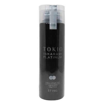 TOKIO INKARAMI トキオ IE インカラミ プラチナム トリートメント 200g