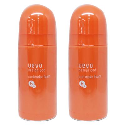 ウェーボ ○ 2本セット デミ デザインポッド カールメイクフォーム