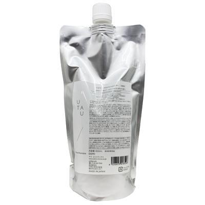 UTAUウタウシャンプートリートメント詰め替え