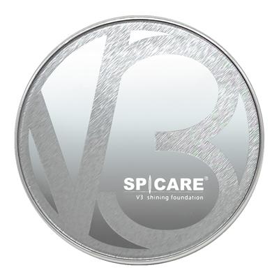 SPICARE V3 並行輸入品 本体 ケース付き スピケア シャイニング