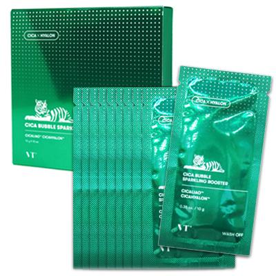 VT（ブイティー） 並行輸入品 VT COSMETICS シカ バブル