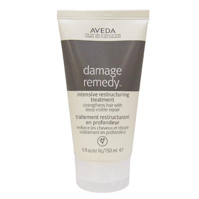 アヴェダaveda ダメージレメディトニックシャンピュアミルボン