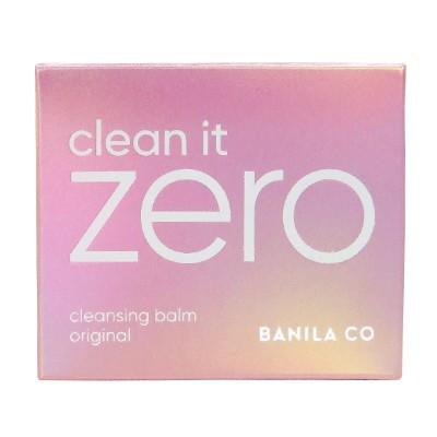 BANILA CO（バニラ コ） 並行輸入品 訳あり 箱くずれ クリーン イット
