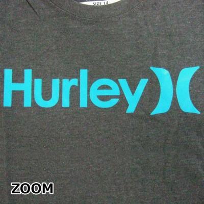 Hurley（ハーレー） 訳あり 一部汚れあり 新品未使用 特価 ボーイズ