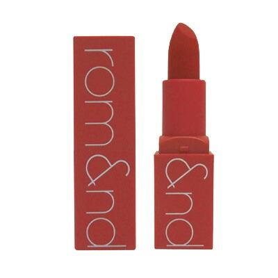 rom＆nd 訳あり 箱くずれ ロムアンド ゼログラム マット リップ