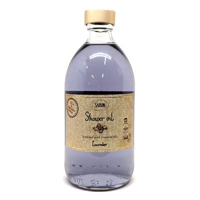 SABON（サボン） 並行輸入品 訳あり 液漏れ・ラベル不良 シャワー
