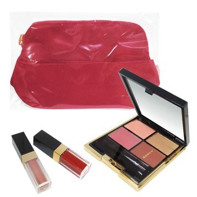 訳あり 箱くずれ スック 19 ホリデー メイクアップ キット A クリスマスコフレ 19 プレゼント ギフト 贈り物 に Suqqu Www Impye Com