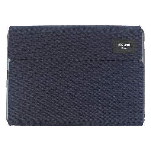 超爆安  Jack Spade Luggage Nylon Folio Case iPad Pro 9.7 インチ ケース [並行輸入品] アンドロイドタブレットケース