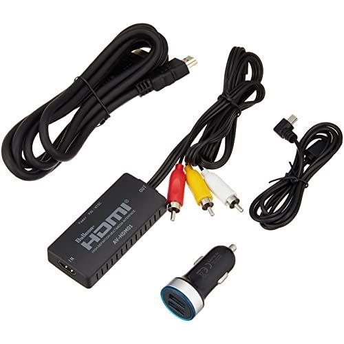 割引クーポン購入 マジコネ ＶＴＲハーネス トヨタ ディスプレイ