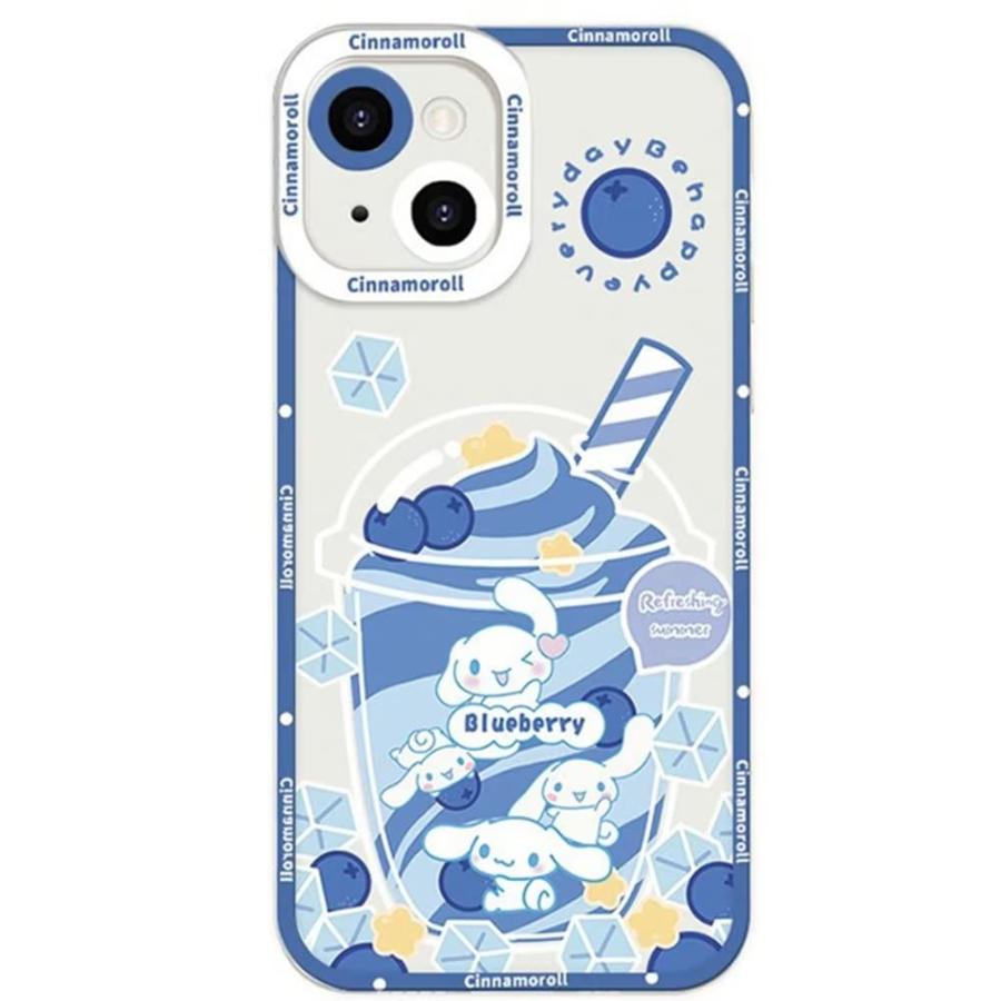 サンリオ シナモロール iphone14 用 ケース かわいい サンリオ シナモロール iphone14 用 ケース かわいい