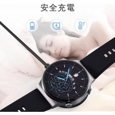 ファーウエイ スマートウォッチ Huawei充電ケーブルコード 96cm Huawei Watch GT｜freejia｜04