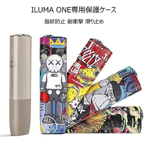 ［くま］IQOSイルマワンデコケース16↓値引き説明有り↓ 2edfd0127855353c3f70d255505f30