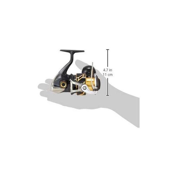 シマノ シマノ(SHIMANO) スピニングリール 20 ステラ SW 6000XG シマノ シマノ(SHIMANO) スピニングリール 20 ステラ SW 6000XG