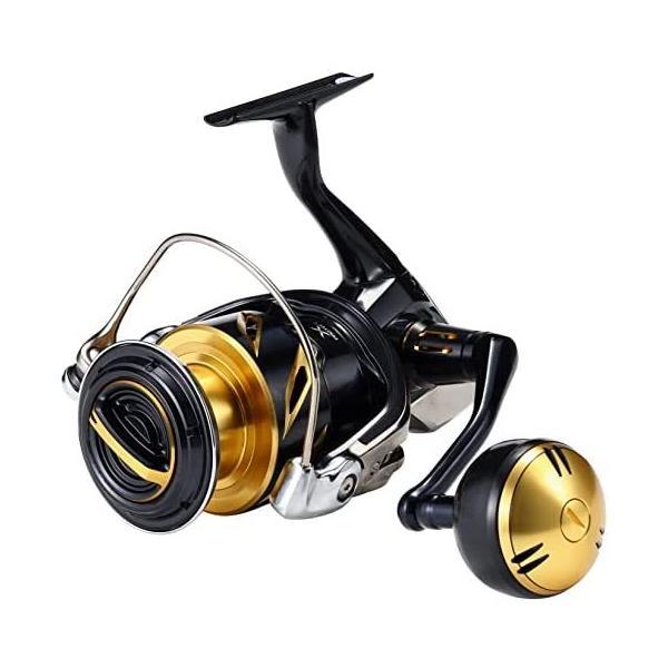 シマノ シマノ(SHIMANO) スピニングリール 20 ステラ SW 6000XG シマノ シマノ(SHIMANO) スピニングリール 20 ステラ SW 6000XG