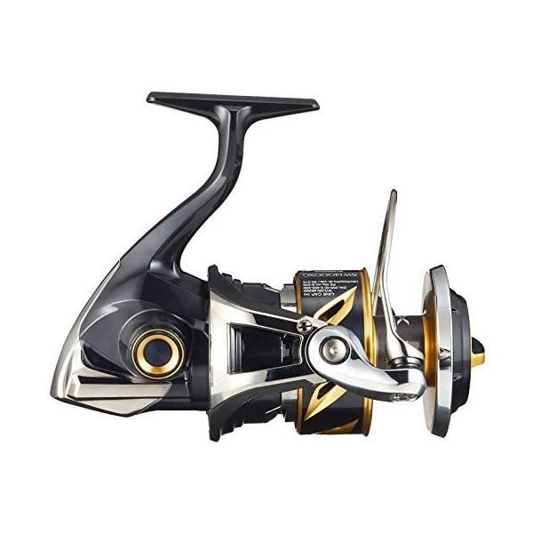 シマノ シマノ(SHIMANO) スピニングリール 19 ステラ SW 14000XG シマノ シマノ(SHIMANO) スピニングリール 19 ステラ SW 14000XG