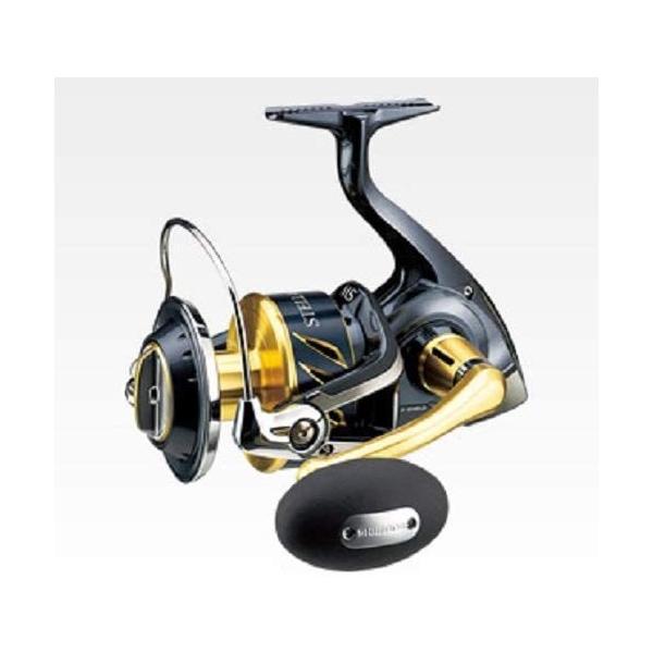 シマノ シマノ(SHIMANO) スピニングリール 19 ステラ SW 14000XG シマノ シマノ(SHIMANO) スピニングリール 19 ステラ SW 14000XG